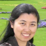 Headshot portrait of Hua Tang - Associate Professor of Genetics and (by courtesy) of Statistics