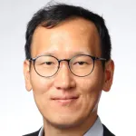 Headshot portrait of Hyunseok Kang - Professor of Medicine (Oncology)