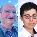 Composite image of the faculty PIs.