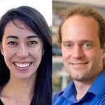 Composite image of the faculty PIs.