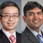 Composite image of the faculty PIs.