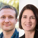Composite image of the faculty PIs.