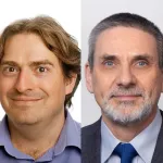 Composite image of the faculty PIs.
