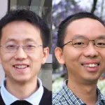Composite image of the faculty PIs.