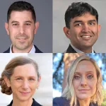 Composite image of the faculty PIs.