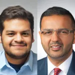 Composite image of the faculty PIs.