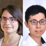 Composite image of the faculty PIs.