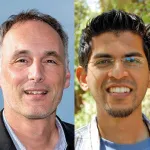 Composite image of the faculty PIs.