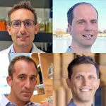 Composite image of the faculty PIs.