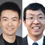 Composite image of the faculty PIs.