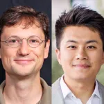 Composite image of the faculty PIs.