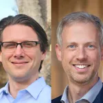 Composite image of the faculty PIs.