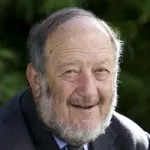 Headshot portrait of Irving Weissman - Virginia and D.K. Ludwig Professor for Clinical Investigation in Cancer Research, Professor of Pathology, of Developmental Biology, and (by courtesy) of Biology