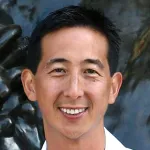 Headshot portrait of James Chang - Johnson & Johnson Professor of Surgery