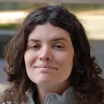 Headshot portrait of Jamie Alcira Lopez - Stanford Bio-X Postdoctoral Fellow