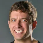 Headshot portrait of Jan Liphardt - Associate Professor of Bioengineering