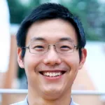 Photo of Dr. Jiajun Wu, Assistant Professor of Computer Science at Stanford University.