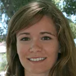 Headshot portrait of Johanna Sweere - Lubert Stryer Interdisciplinary Graduate Fellow