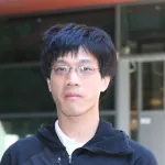 Headshot portrait of Jonathan Leong - Bio-X Bowes Fellow