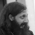 Headshot portrait of Jonathan R. Polimeni - Associate Professor of Radiology (Radiological Sciences Laboratory)