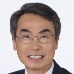 Headshot portrait of Joseph C. Wu - Director, Stanford Cardiovascular Institute, Simon H. Stertzer, MD, Professor and Professor of Radiology