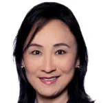 Photo of Dr. Joyce Teng, Professor of Dermatology at Stanford University.