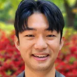 Headshot portrait of Eu Jin Jung - Bio-X Undergraduate Fellow
