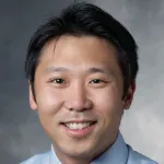Photo of Dr. Juyong Brian Kim, Assistant Professor of Cardiovascular Medicine at Stanford University.