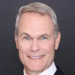 Headshot portrait of Karl Sylvester - Professor of Surgery (Pediatric Surgery)