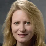 Photo of Dr. Kathleen Horst, Associate Professor of Radiation Oncology at Stanford University.
