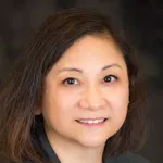 Headshot portrait of Kathleen M. Sakamoto - Shelagh Galligan Professor in the School of Medicine