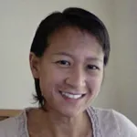 Headshot portrait of Katrin Chua - Associate Professor of Medicine (Endocrinology, Gerontology and Metabolism)