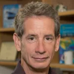 Photo of Dr. Kevin Arrigo, Professor of Earth System Science at Stanford University.