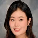 Photo of Stanford student and Stanford Bio-X Undergraduate Summer Research Program Participant Francesca Kim.
