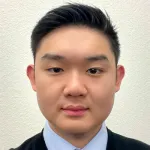 Headshot portrait of Taeil Matthew Kim - Bio-X Undergraduate Fellow