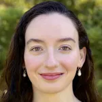 Headshot portrait of Danielle Klinger - Stanford Interdisciplinary Graduate Fellow (Anonymous Donor)