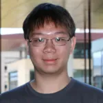 Headshot portrait of Jeremy Lai - Bio-X Undergraduate Fellow
