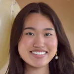 Headshot portrait of Abigail Lee - Bio-X Undergraduate Fellow