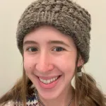 Headshot portrait of Aubrey Lemer - Bio-X Undergraduate Fellow