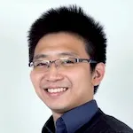 Headshot portrait of Yuan Chang Leong - Bio-X Travel Awardee