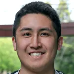 Headshot portrait of Jason Li - Bio-X Undergraduate Fellow