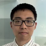 Headshot portrait of Zhijian Li - Bio-X Travel Awardee