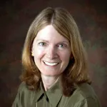 Headshot portrait of Linda Boxer - Vice Dean of the School of Medicine and Professor of Medicine (Hematology)
