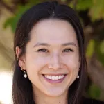 Headshot portrait of Kara Liu - Morgridge Family SIGF Fellow