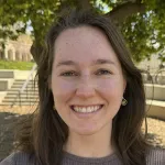 Headshot portrait of Tara Lowensohn - Bio-X Travel Awardee