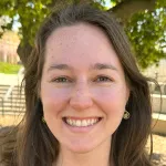 Headshot portrait of Tara Lowensohn - Bio-X Bowes Fellow