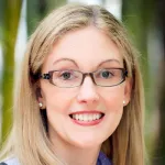 Headshot portrait of Lynette Cegelski - Associate Professor of Chemistry