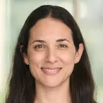 Headshot portrait of Maayan Levy - Assistant Professor of Pathology