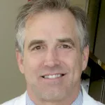 Photo of Peter Marinkovich, Associate Professor of Dermatology at Stanford University.