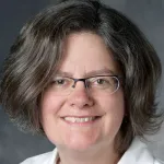 Headshot photo of Dr. Marion Buckwalter, Associate Professor of Neurology at Stanford University